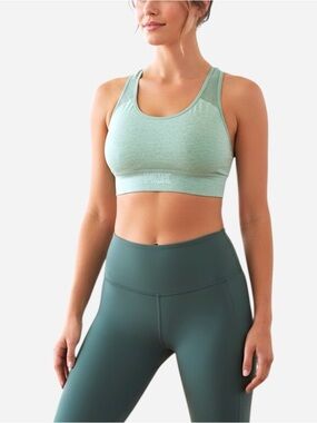 🌸New🌸PINK Victoria’s Secret Sports Bra Small NWT